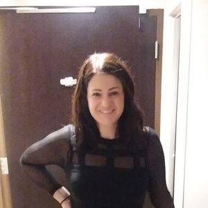 Meet your Posher, Michelyn